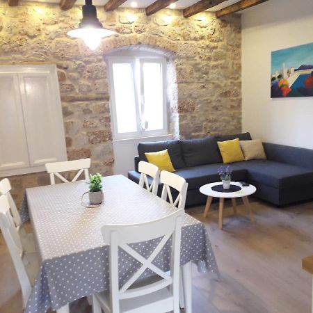 Apartments Bepi Komiža Kültér fotó