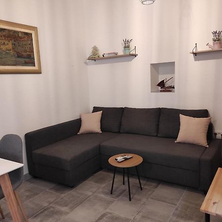 Apartments Bepi Komiža Kültér fotó