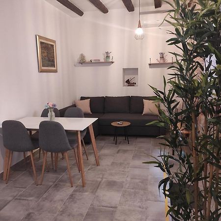 Apartments Bepi Komiža Kültér fotó