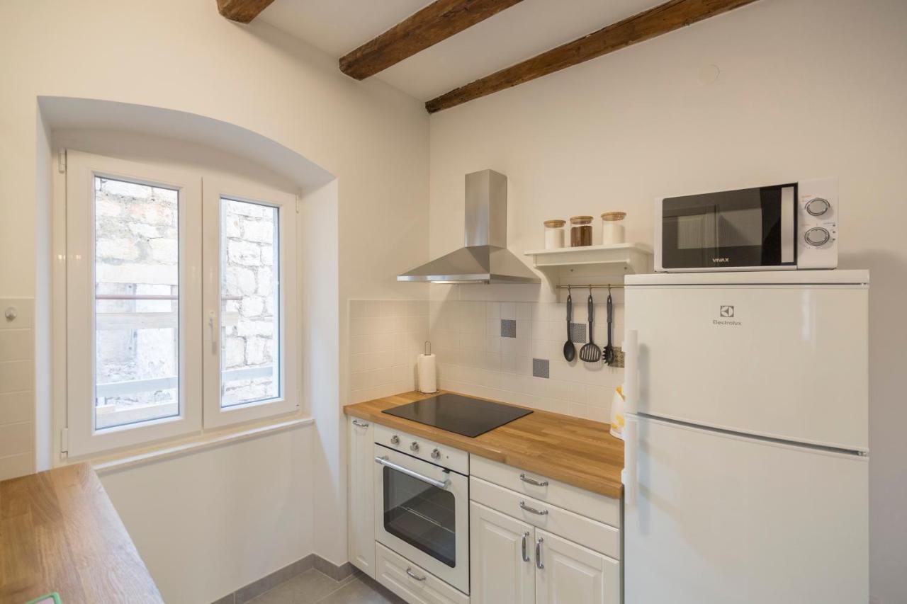 Apartments Bepi Komiža Kültér fotó