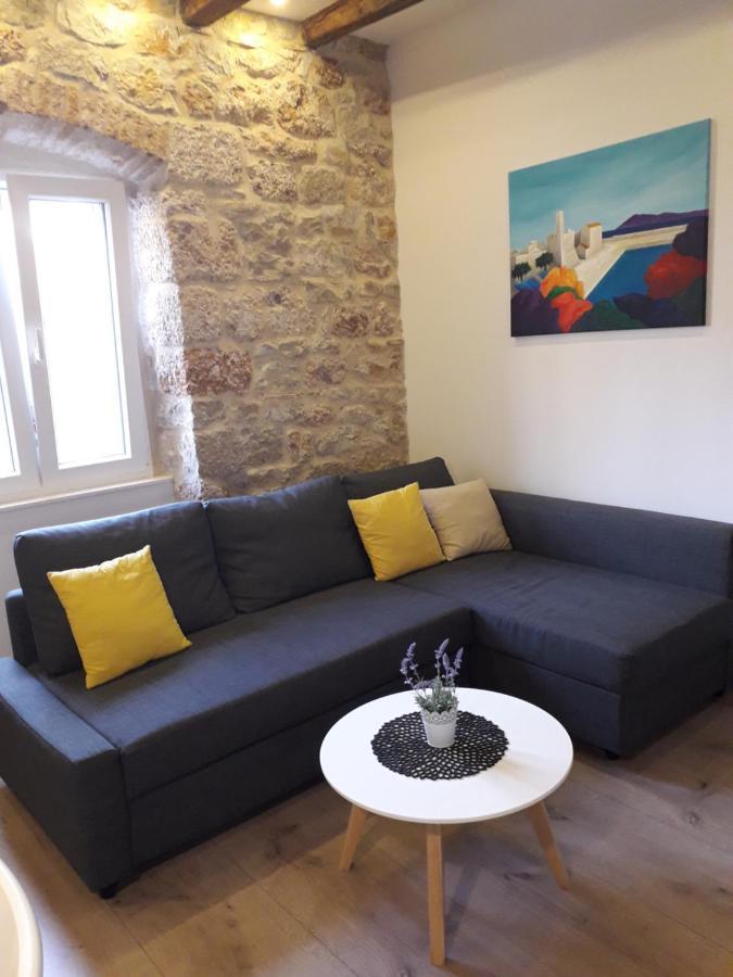 Apartments Bepi Komiža Kültér fotó
