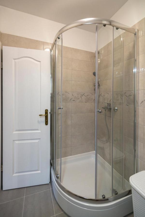 Apartments Bepi Komiža Kültér fotó