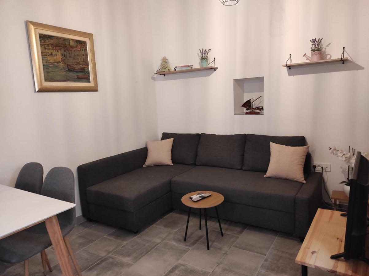 Apartments Bepi Komiža Kültér fotó