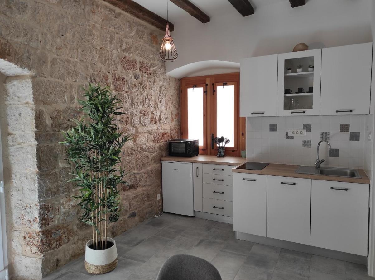 Apartments Bepi Komiža Kültér fotó