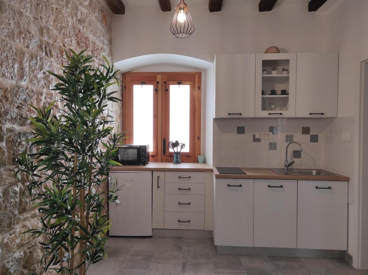 Apartments Bepi Komiža Kültér fotó