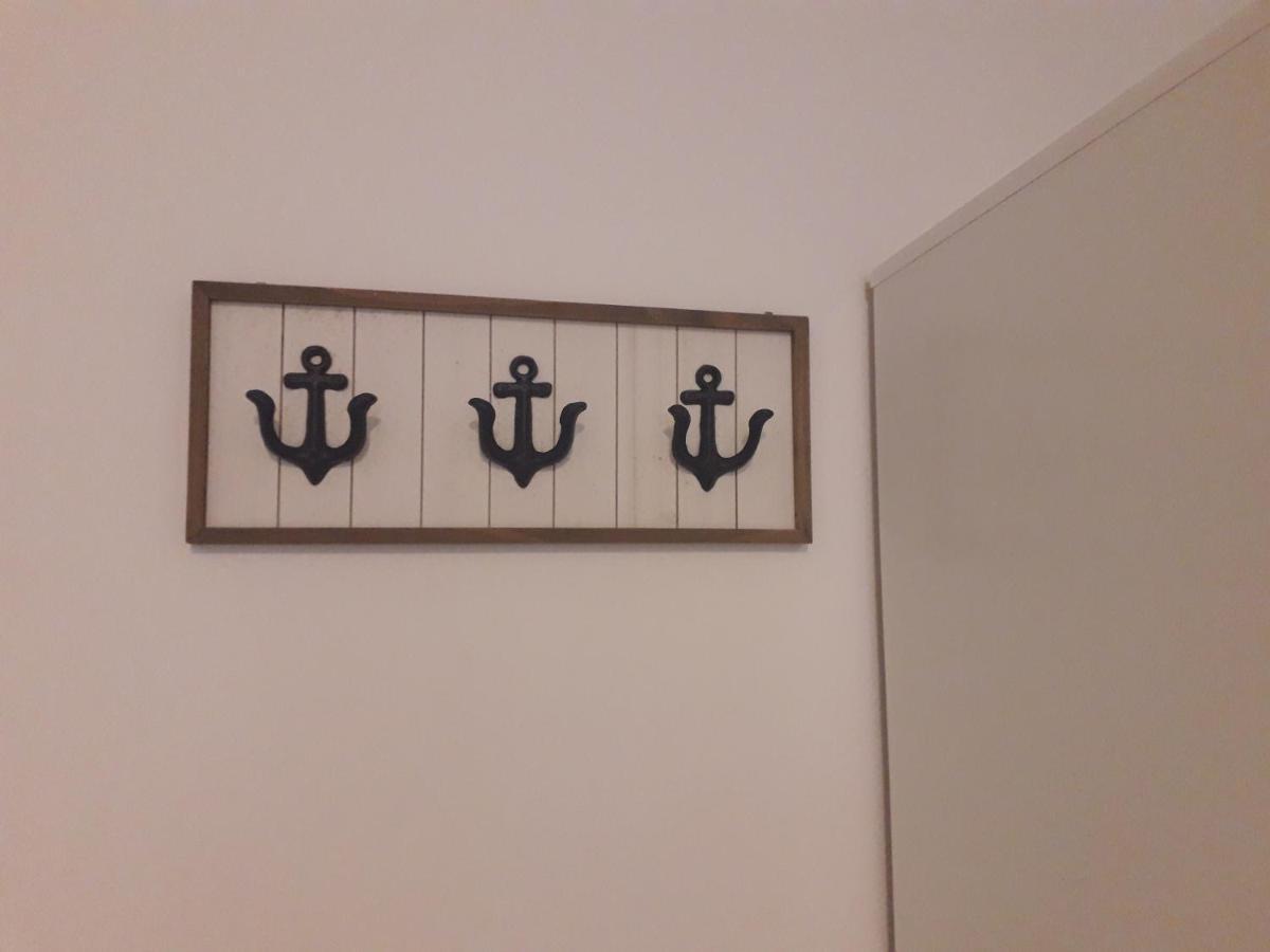 Apartments Bepi Komiža Kültér fotó